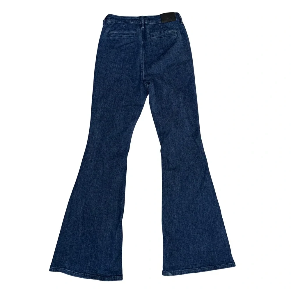 Judy Blue high rise